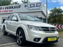 Bild des Angebotes Fiat Freemont Lounge