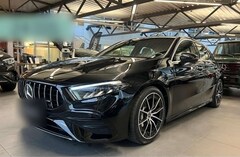 Bild des Angebotes Mercedes-Benz A 35 AMG A 35 4M AMG mopf Stdhzg Pano Burm Perf Sitz/Lenk