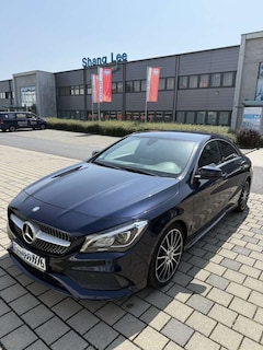Bild des Angebotes Mercedes-Benz CLA 180 CLA 180 AMG-Line | Night-Paket | FESTPREIS