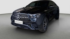 Bild des Angebotes Mercedes-Benz GLE 450 d 4MATIC Coupé AHK*Pano*SD*Standh.*360