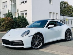 Porsche 992 911 CARRERA APPROVED/360°/SPORT.AGA/CHRONO/PASM