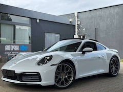 Porsche 992 911 CARRERA/360/SPORT-ABGAS/CHRONO/PASM/LED/VOLL/1HAND