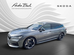 Bild des Angebotes Skoda Superb Combi 2.0TDI Sportline DSG 4x4 Navi LED