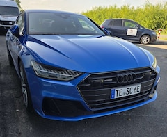Bild des Angebotes Audi A7 50 TFSI e Sportback Plug -in Hybrid quattro S Line