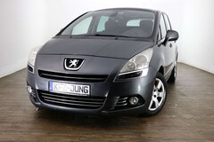Bild des Angebotes Peugeot 5008 Family plus*Sitzhz.*2-Zonen*Head up*
