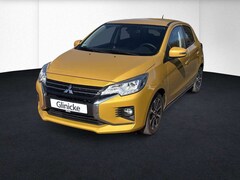 Bild des Angebotes Mitsubishi Space Star 1.2 Kamera+Carplay+Sitzh.+Clima+LM