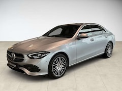Bild des Angebotes Mercedes-Benz C 220 d Avantgarde SpurW W-Paket AkustikGlas