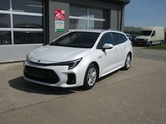 Bild des Angebotes Suzuki Swace 1.8 Hybrid Comfort+ Automatik
