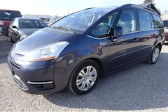 Bild des Angebotes Citroen Grand C4 Picasso Tendance HDI 150 7. Sitzer Sitzh. neue Reifen