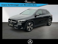 Bild des Angebotes Mercedes-Benz GLA 220 4M PROGRESSIVE+AMBIENTE+DISTRO+MULTIBEAM