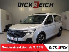 Bild des Angebotes Ford Grand Tourneo Active 7-Sit Bi-LED Cam Pano AHK