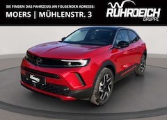 Bild des Angebotes Opel Mokka Elegance 1.2 Turbo LED CarPlay Klimaautom pdc + Ka