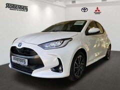 Bild des Angebotes Toyota Yaris 1.5 Hybrid Team D LED ACC Apple CarPlay Android Au