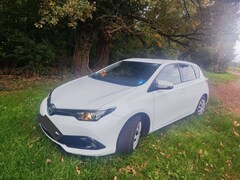 Bild des Angebotes Toyota Auris Auris 1.2 Turbo Edition-S