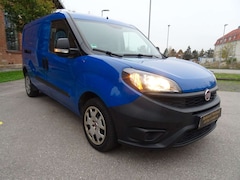 Bild des Angebotes Fiat Doblo Doblò Basis Maxi Kasten-Euro 6 Scheckh.