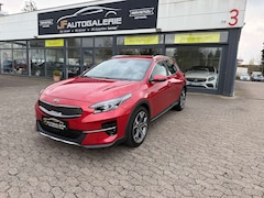 Bild des Angebotes Kia XCeed Spirit"2.HAND"AHK"TÜV/NEU"12MonateGarantie"