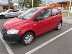 Bild des Angebotes VW Fox Basis