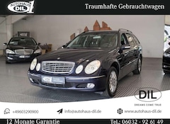 Bild des Angebotes Mercedes-Benz E 240 T** V 6 ** Elegance *XENON*PARKTRONIC*