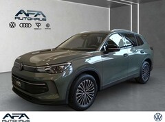 Bild des Angebotes VW Tiguan 1.5 eTSI ENERGY DSG LED*Navi*ACC*AreaView