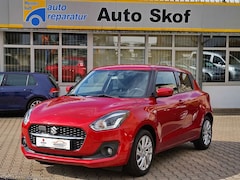 Bild des Angebotes Suzuki Swift COMFORT | CVT | 1. Hand | Hybrid | SHZ | 8-Fach