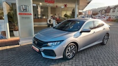 Bild des Angebotes Honda Civic Lim. 5-trg. 1.0 i-VTEC LED  SHZ