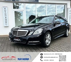 Bild des Angebotes Mercedes-Benz E 200 Mercedes E 200 Avantgarde, AHK, Xenon, Navi, Temp
