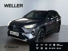 Bild des Angebotes Toyota RAV 4 2.5 Hybrid 4x2 Style Selection *360°*ACC*