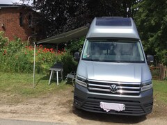 Bild des Angebotes VW Grand California Grand California Autm. VA 600