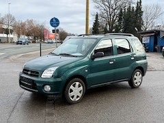 Bild des Angebotes Subaru Justy 1.3