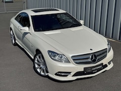Bild des Angebotes Mercedes-Benz CL 500 *46TKM*AMG LINE*DESIGNO*MATT*KEYLESS*