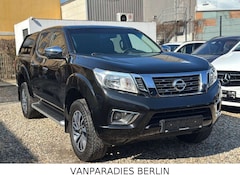 Bild des Angebotes Nissan Navara NP300 N-Connecta Double Cab 4x4/Tüv neu/