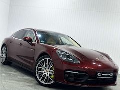 Bild des Angebotes Porsche Panamera 4 E-Hybrid/APPROVED/MATRIX/HEAD-UP/21""