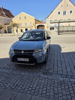 Suzuki Vitara 1.4 Boosterjet Allgrip Aut. Comfort+
