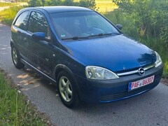 Bild des Angebotes Opel Corsa 1.2 Enjoy /Klima