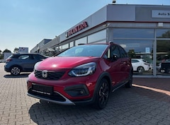 Bild des Angebotes Honda Jazz 1.5 i-MMD Hybrid Crosstar Advance