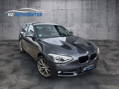 Bild des Angebotes BMW 120 d Automatik Urban Sport*NAVI*LED*APPLE*XENON