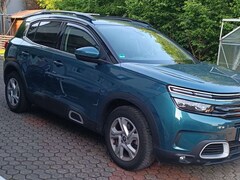 Bild des Angebotes Citroen C5 Aircross C5 Aircross BlueHDI 180 S