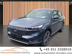 Bild des Angebotes Honda HR-V 1.5 FHEV Advance*Navi*Kamera*ACC*Keyless*