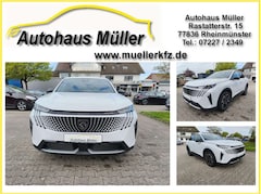 Bild des Angebotes Peugeot 3008 Hybrid 136 Allure