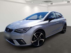 Bild des Angebotes SEAT Ibiza FR TSI 116PS DSG ACC+KAMERA+LED+NAVI+APP+18 ALU!