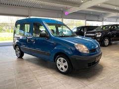 Bild des Angebotes Renault Kangoo Edition 1.2 16V *5-Sitzer*Klima*TÜV NEU