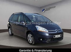 Bild des Angebotes Citroen Grand C4 Picasso *7-Sitze*Automatik*AHk*Klima*