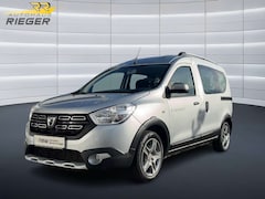 Bild des Angebotes Dacia Dokker Stepway Plus TCe 130