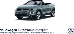 Bild des Angebotes VW T-Roc Style 1.5 l TSI OPF 110 kW (150