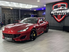 Bild des Angebotes Ferrari Portofino +CARBON+ALCANTARA+360*KAMERA+