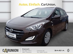 Bild des Angebotes Hyundai i30 i30 Blue Kombi 1.6 GDi Trend