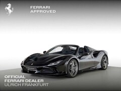 Bild des Angebotes Ferrari F8 Spider Ferrari Frankfurt***