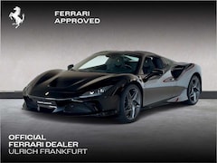 Bild des Angebotes Ferrari F8 Spider Ferrari Frankfurt***