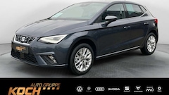 Bild des Angebotes SEAT Ibiza Xcellence 1.0 TSI 85 kW (116 PS) 6-Gang