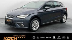 Bild des Angebotes SEAT Ibiza Xcellence 1.0 TSI 85 kW (116 PS) 6-Gang